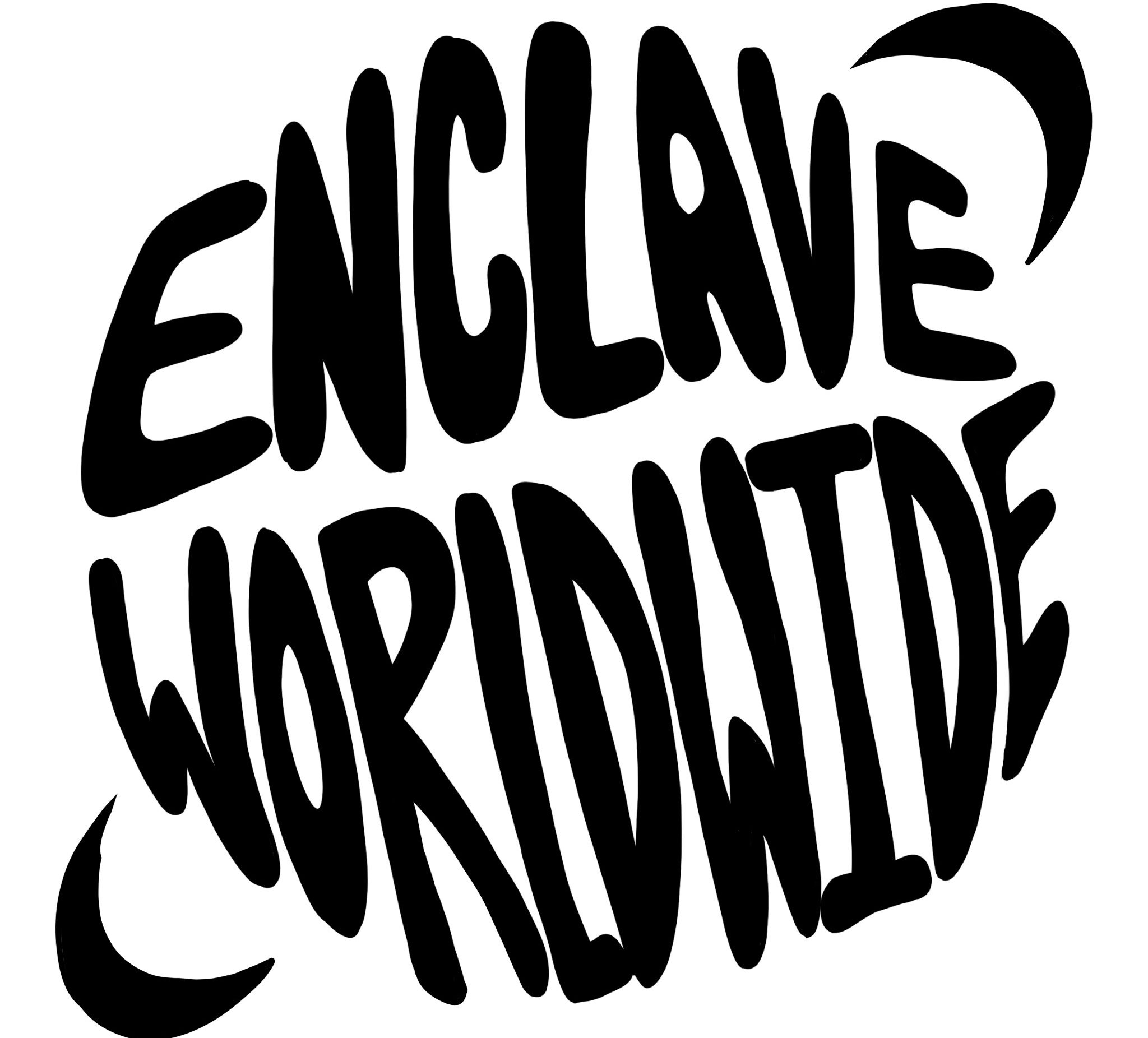 Contact us Enclave Worldwide