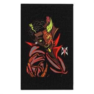 Rally Towel, 11x18