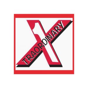 Xraordinary1 Magnet